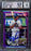 Fernando Tatis Jr. Autographed 2016 Bowman Prospect Purple Rookie Card #BP17 San Diego Padres BGS 8.5 Auto Grade Gem Mint 10 #26/250 Beckett BAS #15350631