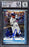 Fernando Tatis Jr. Autographed 2019 Topps Chrome Update Rookie Card #54 San Diego Padres BGS 8.5 Auto Grade Gem Mint 10 Beckett BAS #15350577