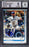 Fernando Tatis Jr. Autographed 2019 Topps Complete Sets Rookie Card #410 San Diego Padres BGS 9 Auto Grade Gem Mint 10 Beckett BAS #15350415