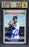 Fernando Tatis Jr. Autographed 2019 Topps Heritage Rookie Performers Rookie Card #RP-12 San Diego Padres BGS 9.5 Auto Grade Gem Mint 10 Beckett BAS #15350016
