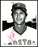 Carl Yastrzemski Autographed 8x10 Photo Boston Red Sox Vintage Signature JSA #V11798