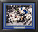 Steve Largent Autographed Framed 16x20 Photo Seattle Seahawks "HOF 95" MCS Holo Stock #212653