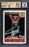Giannis Antetokounmpo Autographed 2013-14 Hoops Rookie Card #275 Milwaukee Bucks BGS 9.5 Auto Grade Near Mint/Mint 8 "Greek Freak" Beckett BAS #15465626