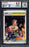 Larry Bird Autographed 1987-88 Fleer Card #11 Boston Celtics BGS 8.5 Auto Grade Gem Mint 10 Beckett BAS #15464739