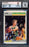 Larry Bird Autographed 1987-88 Fleer Card #11 Boston Celtics BGS 8 Auto Grade Gem Mint 10 Beckett BAS #15464740