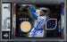 Ken Griffey Jr. Autographed 1999 SPX Winning Materials Card #JR Seattle Mariners BGS 9 Auto Grade Mint 9 With Game Used Jersey & Bat Relic Beckett BAS #15465320