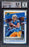 Justin Herbert Autographed 2020 Donruss Optic Rookie Card #153 Los Angeles Chargers BGS 8.5 Auto Grade Near Mint/Mint 8 Beckett BAS #15469224