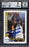 Shaquille "Shaq" O'Neal Autographed 1992 Hoops Rookie Card #442 Orlando Magic BGS 9 Auto Grade Near Mint/Mint 8 Beckett BAS #15465620