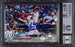 Juan Soto Autographed 2018 Topps Update Rookie Card #US104 Washington Nationals BGS 8.5 Auto Grade Mint 9 Beckett BAS #15468786