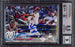 Juan Soto Autographed 2018 Topps Update Rookie Card #US104 Washington Nationals BGS 8.5 Auto Grade Mint 9 Beckett BAS #15468784