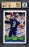 Russell Wilson Autographed 2012 Topps Rookie Card #165 Seattle Seahawks BGS 9.5 Auto Grade Mint 9 Beckett BAS #15465304