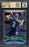 Russell Wilson Autographed 2012 Topps Chrome Rookie Card #40 Seattle Seahawks BGS 9.5 Auto Grade Gem Mint 10 Highest Graded Beckett BAS #15463801