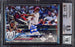 Juan Soto Autographed 2018 Topps Update Rookie Card #US104 Washington Nationals BGS 8.5 Auto Grade Gem Mint 10 Beckett BAS Stock #213277