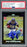 Adrian Peterson Autographed 2007 Topps Chrome Refractor Rookie Card #TC181 Minnesota Vikings Auto Grade Mint 9 PSA/DNA #69330104