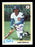 Jerry Morales Autographed 1978 Topps Card #175 Chicago Cubs SKU #213396