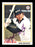 Wayne Nordhagen Autographed 1978 Topps Card #231 Chicago White Sox SKU #213411