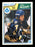 Dale McCourt Autographed 1983-84 O Pee Chee Card #66 Toronto Maple Leafs SKU #213511