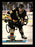 Markus Naslund Autographed 1993-94 Stadium Club Rookie Card #393 Pittsburgh Penguins SKU #213512