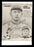 Smoky Joe Wood Autographed 3.5x5 Magazine Page Photo Boston Red Sox SKU #213672