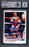 Floyd Mayweather Jr. Autographed 2008 Sports Illustrated SI for Kids Rookie Card #240 Auto Grade Gem Mint 10 Beckett BAS #15496803