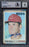 Pete Rose Autographed 1970 Topps Card #580 Cincinnati Reds Auto Grade Gem Mint 10 Beckett BAS #15496945