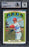 Pete Rose Autographed 1972 Topps Card #559 Cincinnati Reds Auto Grade Gem Mint 10 Beckett BAS #15497231