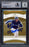 Ichiro Suzuki Autographed 2001 Donruss Classics Rookie Card #146 Seattle Mariners Auto Grade Gem Mint 10 "01 ROY/MVP" #141/585 Beckett BAS #15497793