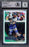 Ichiro Suzuki Autographed 2010 Topps Chrome Refractors Card #38 Seattle Mariners Auto Grade Gem Mint 10 "01 ROY/MVP" Beckett BAS #15497852