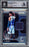 Ja Morant Autographed 2019-20 Panini Prizm Sensational Swatches Rookie Card #2 Memphis Grizzlies With Jersey Relic Beckett BAS #15248888