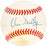 Vin Scully Autographed Official NL Baseball Los Angeles Dodgers Announcer PSA/DNA #AM17436