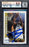 Shaquille "Shaq" O'Neal Autographed 1992-93 Hoops Rookie Card #442 Orlando Magic BGS 8.5 Auto Grade Gem Mint 10 Beckett BAS Stock #214856