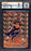 Shaquille "Shaq" O'Neal Autographed 1992-93 Fleer Ultra All Rookie Team Rookie Card #7 Orlando Magic BGS 9 Auto Grade Gem Mint 10 Beckett BAS #15530642