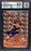 Shaquille "Shaq" O'Neal Autographed 1992-93 Fleer Ultra All Rookie Team Rookie Card #7 Orlando Magic BGS 8.5 Auto Grade Gem Mint 10 Beckett BAS #15530641