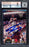 Shaquille "Shaq" O'Neal Autographed 1992-93 Stadium Club Rookie Card #247 Orlando Magic BGS 9 Auto Grade Gem Mint 10 Beckett BAS #15530638