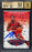 Damian Lillard Autographed 2012-13 Panini Marquee Rookie Card #151 Portland Trail Blazers BGS 9.5 Auto Grade Gem Mint 10 Beckett BAS #15529831
