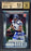 Russell Wilson Autographed 2012 Panini Prizm Towel Down Rookie Card #230B Seattle Seahawks BGS 9.5 Auto Grade Gem Mint 10 Beckett BAS #15530122
