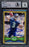 Russell Wilson Autographed 2012 Topps Gold Rookie Card #165 Seattle Seahawks Auto Grade Gem Mint 10 Beckett BAS #15531240