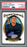 Jasson Dominguez Autographed 2020 Upper Deck Goodwin Champions Rookie Card #45 New York Yankees PSA/DNA #84908890