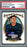 Jasson Dominguez Autographed 2020 Upper Deck Goodwin Champions Rookie Card #45 New York Yankees PSA/DNA #84908892