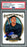 Jasson Dominguez Autographed 2020 Upper Deck Goodwin Champions Rookie Card #45 New York Yankees PSA/DNA #84908893