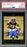 Adrian Peterson Autographed 2007 Topps Rookie Card #301 Minnesota Vikings PSA 9 Auto Grade Gem Mint 10 PSA/DNA #58433163