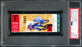 Ken Griffey Jr. Autographed October 7th, 1995 ALDS Game 4 Ticket Stub Seattle Mariners PSA 7 Auto Grade Gem Mint 10 "1995" Highest Graded PSA/DNA #68034434