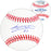 Vladimir Guerrero Jr. Autographed Official MLB Baseball Toronto Blue Jays JSA Stock #215523