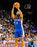 James Harden Autographed 16x20 Photo Philadelphia 76ers Beckett BAS Witness Stock #214078