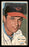 Milt Pappas Autographed 1964 Topps Giants Card #5 Baltimore Orioles SKU #215552