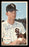 Gary Peters Autographed 1964 Topps Giants Card #1 Chicago White Sox SKU #215553