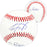 Wander Franco Autographed Official MLB Baseball Tampa Bay Rays "El Patron" JSA Stock #215877