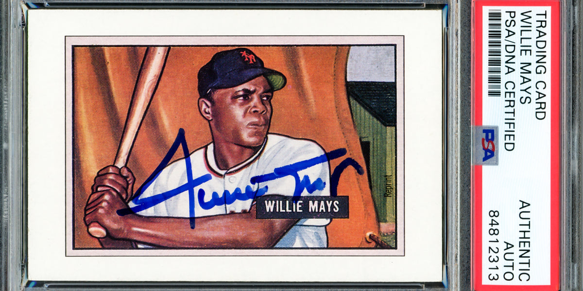 WILLIE MAYS❗️直筆サイン❗️ DM_5_26_23_1004__49163_1200x60