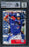 Vladimir Guerrero Jr. Autographed 2020 Topps Highlights Card #VGJ-20 Toronto Blue Jays Auto Grade Gem Mint 10 Beckett BAS Stock #216646
