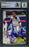 Fernando Tatis Jr. Autographed 2020 Topps Card #168 San Diego Padres Auto Grade Gem Mint 10 Beckett BAS Stock #216665